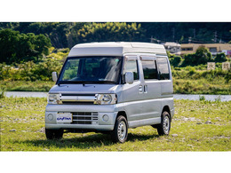 わだちを乗り越えられるように車検対応のリフトアップしています。(3cmほど) (タイヤはBSのオールシーズンタイヤを履きました)