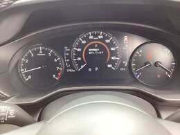 【スピードメーター】見やすいスピードメーター！運転に集中できます♪写真は、撮影現在の走行距離になります。また店舗移動等で多少距離が異なる場合もございますのでご了承ください。