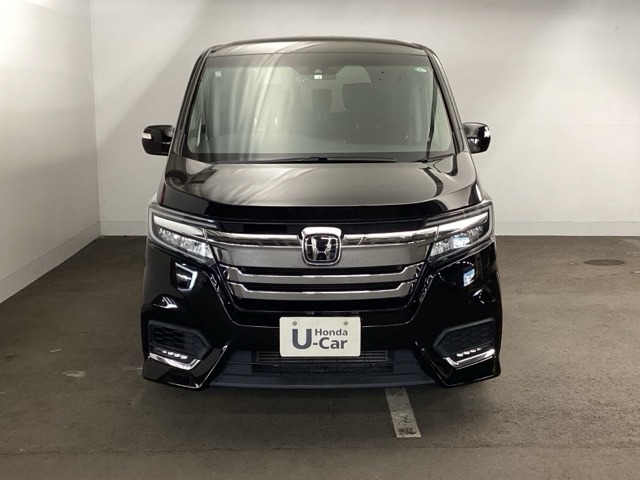 ホンダのターボならパワフルな走りを体感できますよ。おすすめです。