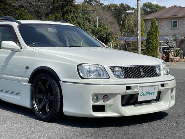 日産 ステージア AUTECH バージョン サービスマニュアル WC34 日産 ステージア AUTECH バージョン サービスマニュアル WC34