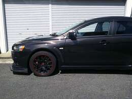 内外装ともにきれいなお車です。