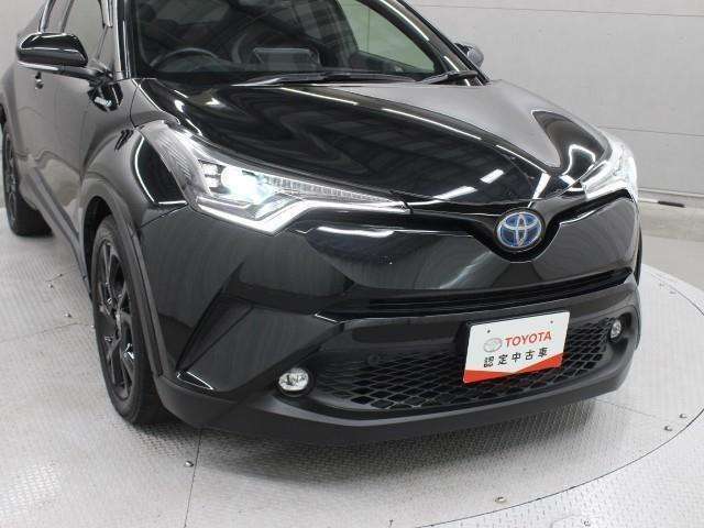 フロント廻りです。
