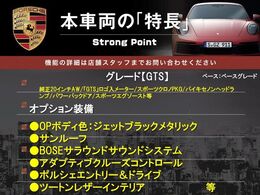 本車両の主な特徴をまとめました。上記の他にもお伝えしきれない魅力がございます。是非お気軽にお問い合わせ下さい。