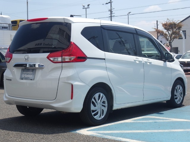 ★Honda自動車保険あんしんプラン★ 自動車保険に無償で修理特典をプラスしたHondaのお店ならではの保険プラン！自動車保険もHondaスタッフにおまかせください♪