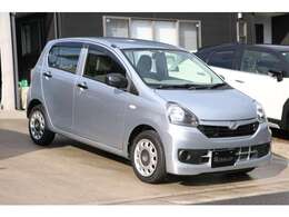 綺麗で燃費もいい。いい子ですよ。