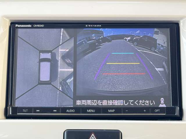 ★指定工場★ 北陸信越運輸局長指定整備工場完備。 指定工場を持つ当社のカーセブン金沢店で点検整備を行ってからご納車いたしますのでご安心くださいませ。