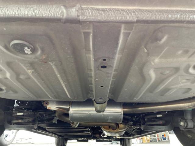 下回りがきれいなうちに、防錆加工の施工がオススメ。降雪地域はもちろん、沿岸部にお住いの方や、趣味でマリン・ウィンタースポーツをされる方に大変好評いただいております。