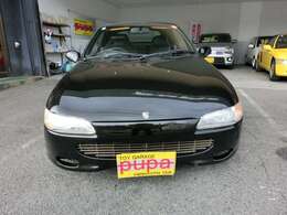 お車の詳細は当店ホームページを御覧ください。トイガレージピューパでご検索下さい。