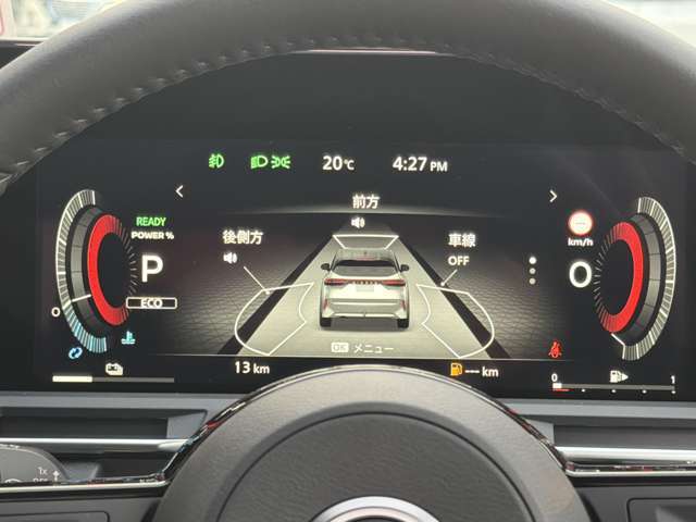 入庫した時の走行距離になります。実際の走行距離は店頭にてご確認ください。