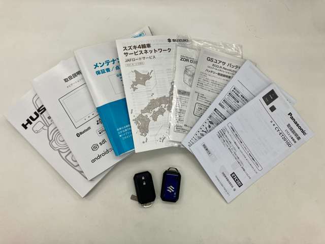 《素性が明快》前オーナー様より直接買取！使い方を含め車両の素性、履歴が明快です！安心してお選び下さい。カーセブンは直接買取＆直接販売！これが安心のダイレクト販売！