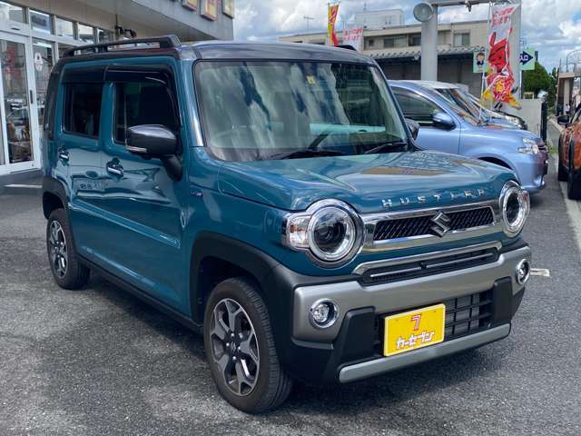 《ご納車はクリーニング＆コーティング付！》「中古車だからなぁ・・・」そんなことありません！ご納車前に必ず車内クリーニング・外装コーティングを施し、キレイな状態であなたのもとにお届けいたします！