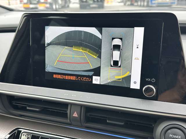 ☆OPパノラミックビューモニター☆ディスプレイオーディオ（コネクティッドナビ対応）/Bluetooth/フルセグTV☆バックモニター☆ETC2.0☆