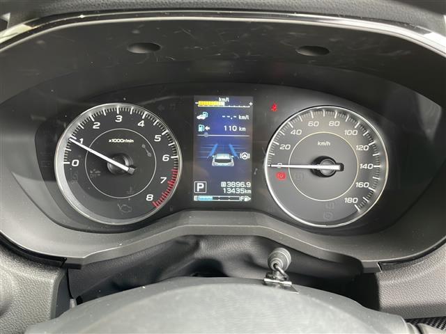 【スピードメーター】メーターがシンプルで見やすく運転しやすいですね！◆乗って触って体感してみてください！！当社車両は試乗可能です！お気軽にスタッフまでご相談ください！