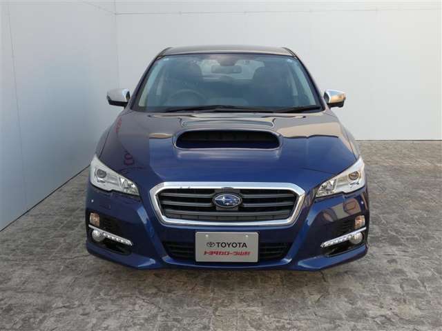 ボディーカラーアオ（K3X)