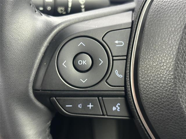 【運転席操作部】快適なドライブを楽しむための機能が装備されています！運転席から触れるので、使いやすいです！除菌プランいれていただくと、さらに清潔で安心していただけます！
