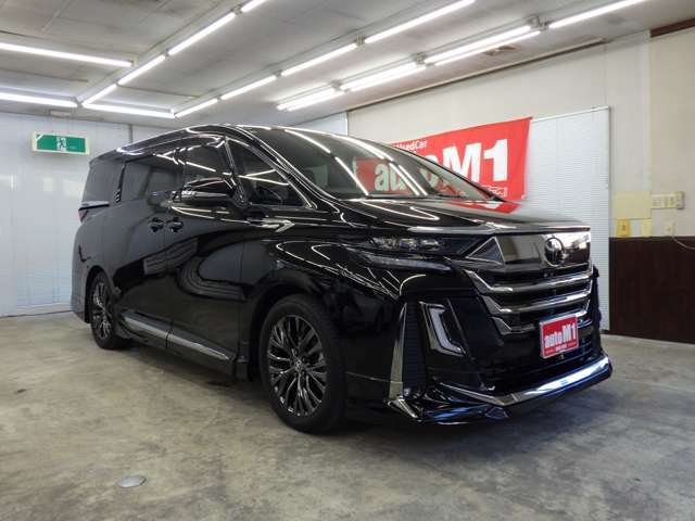 お客様にご満足して頂けるよう専任スタッフが1台、1台真心込めて整備致します。