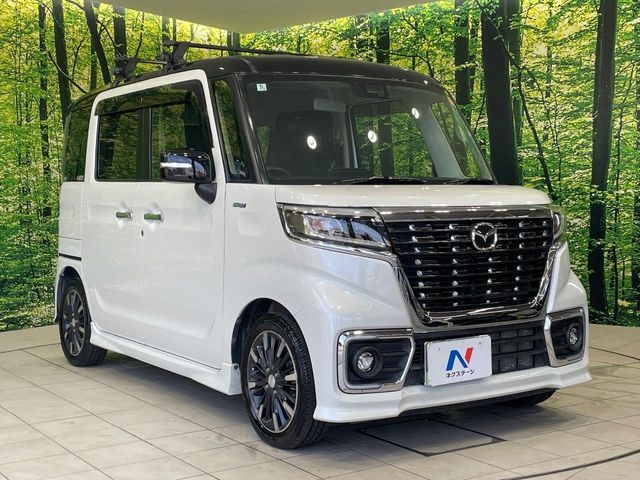 大好評のボディコーティング「弾スプラッシュコート」もご納車までに施工可能。通常のガラスコートと異なる、耐久年数6年の無機質ガラスコーティングが、ボディをキレイな状態に保ってくれます。