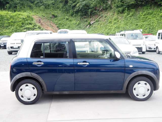 気になる車はまずはお気に入り登録をお願いいたします！