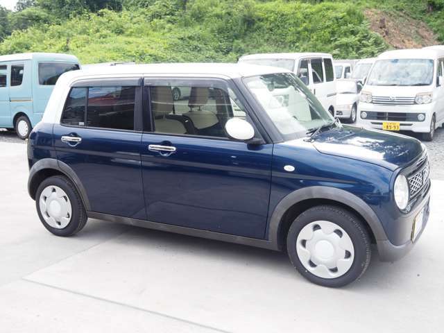 気になる車はまずはお気に入り登録をお願いいたします！