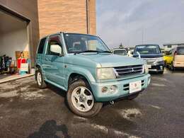 整備修理、カスタムも受け付けています