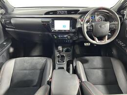 【ハイラックス】入庫しました！！関西/大阪府/ガリバー東大阪◆全国陸送可能◆下取り査定◆試乗もご相談ください！！