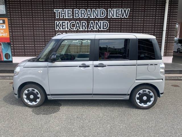 【納車は、スピーディーで、お支払いは楽々！】納車は、最短で、3日後にはOK！お支払いは、自動車ローンをお使い頂き、最大120回払いまでOK！