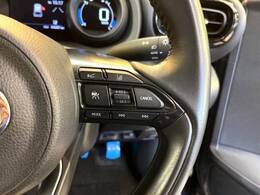 【問合せ：0749-27-4907】【レーダークルーズコントロール】高速道路での長距離走行が楽に！！自動で速度を保つクルーズコントロールが、衝突軽減システムと連携し、前方の車両を感知して車間を保ちます