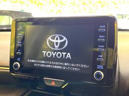 【問合せ：0749-27-4907】【ディスプレイオーディオ】大画面のディスプレイはAppleCarPlayやAndroidAutoが利用可能。大きな画面でスマホナビアプリ等が利用いただけま
