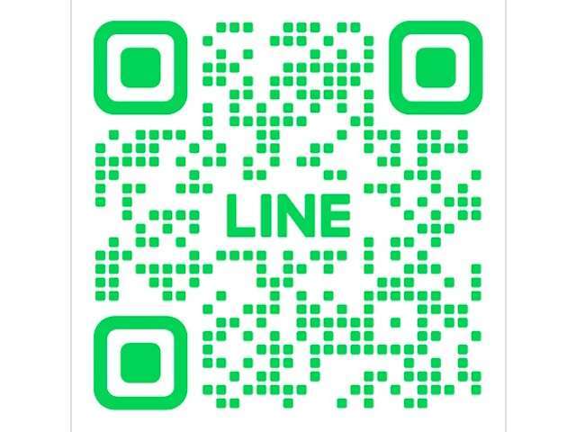 ◆◇◆じしゃロンLINE仮審査QRコード◆◇◆こちらから審査に入って下さい！！