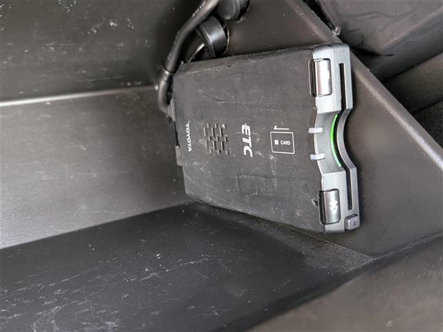 【ETC】今やカーライフにおける重要性はナビにも匹敵するのではないでしょうか？セットアップを行うことで利用可能になります！