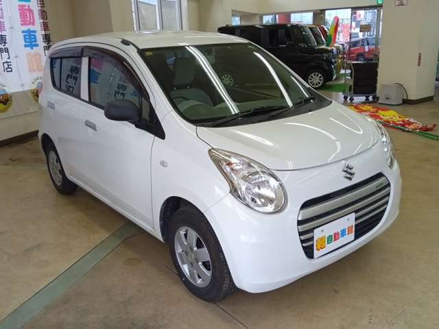お求めやすい価格帯から登録済未使用車まで取り揃えています♪