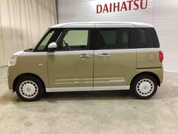 左横からの画像です