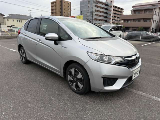 長くつきあうクルマとしての親しみやすさ