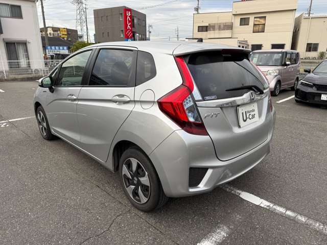 燃費の良い空力フォルム