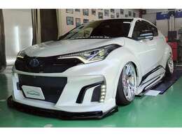 エアーゼロの状態です。エアーゼロ、中間、マックスの3段階で写真を撮っていますので是非ご覧ください♪