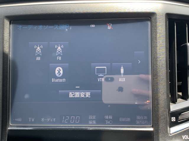 エンジンルームも綺麗に洗浄してから納車致します。普段あまり見ることが無い箇所だからこそ綺麗だと感動しますよね(*´▽｀*)