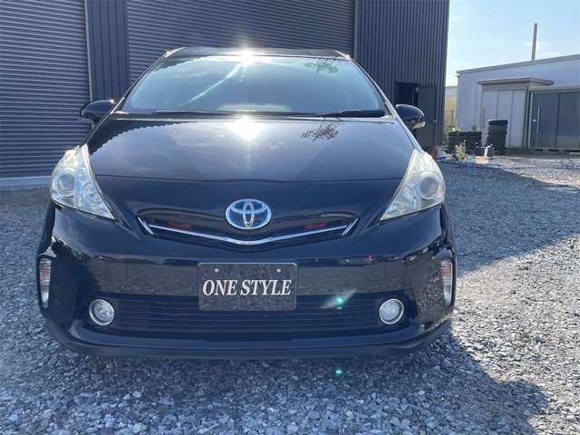 プリウスa プリウス（トヨタ）A（2020年7月）｜カタログから中古車を探す