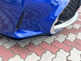 【TRDエアロ】人気のTRDエアロを装備！クルマの外観がよりスタイリッシュになり、街中で存在感あふれる1台に♪将来買い替える時にもリセールに影響しやすく、価値ある人気の装備です！