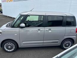 左横からの画像です