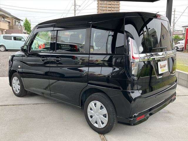 ご契約時は手付金として1万円のみお預かりさせていただきます。納車日前日までに残金を指定口座へご入金していただければOKです。納車日はお客様のご都合に合わせられます。