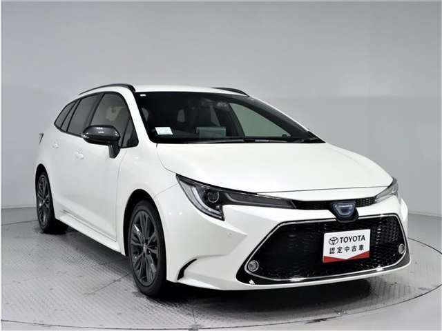 TOYOTA　SAFETY　SENSEは道路状況、車両状態、天候状態及びドライバーの操作状況などによっては、作動しない場所があります。あくまで運転補助機能です。