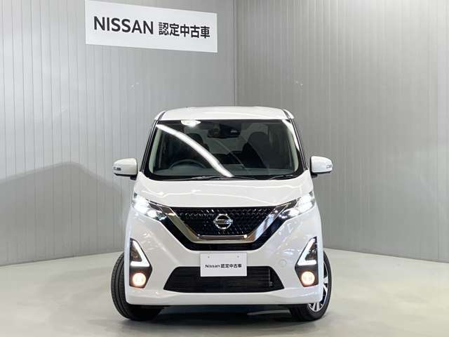 多彩な先進安全装備が運転のしやすさをサポートしてくれます！