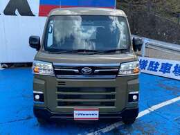 TOYOオープンカントリR/T　純正エアロ　4WD　両側電動扉　純正SDDナビ　フルセグ　DVD　BT　バックカメラ　リアヒーター　LEDヘッドライト　ルーフコンソールBOX　ワンオーナー　禁煙車