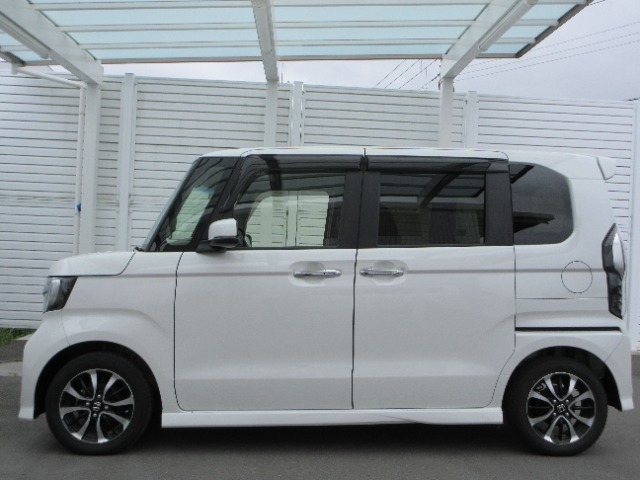 全国納車可能！！全車保証付き ◎遠方でも全国のホンダディーラーでフォローします！