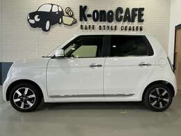 1万円リースって何？新車の軽自動車に月々定額でお乗りいただけるお支払い方法、それがフラット7です。