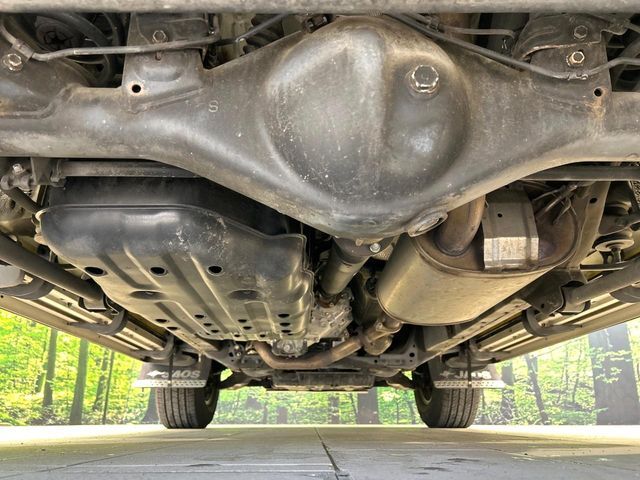 下回りがきれいなうちに、防錆加工の施工がオススメ。降雪地域はもちろん、沿岸部にお住いの方や、趣味でマリン・ウィンタースポーツをされる方にご好評いただいております。