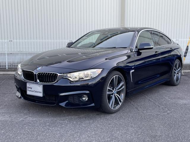 一目で伝わるBMW特有のスポーティーなプロポーションは、BMWの走行性能を生み出すのに欠かせない要因の一つです。細部まで拘りぬいたお車をぜひ一度ご覧ください！