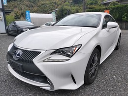 走行距離を感じさせない綺麗な1台となっています。