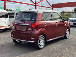 私達はお客様が楽しく、そして安全な車選びができますよう、分かりやすい情報開示を心がけております。価格の表示に関しては、支払総額を掲載する事で、初心者のお客様にも安心な情報をお届け致します。