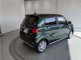 選ぶならトヨタの安心U-Car！